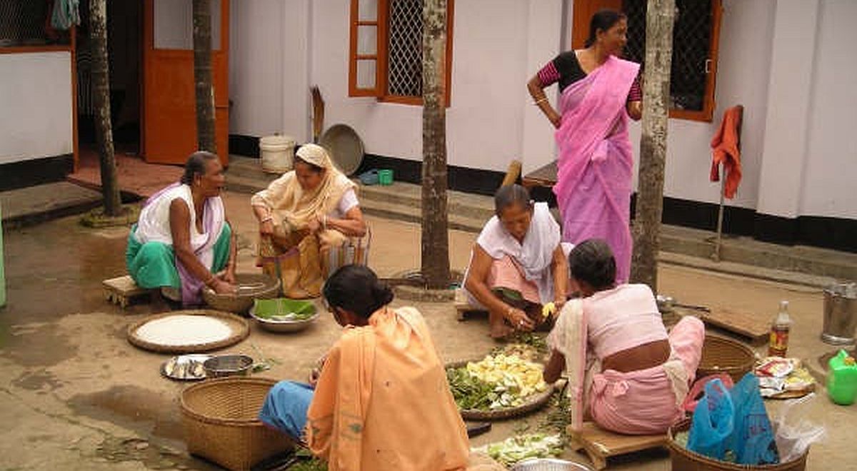 Fish in Bishnupriya Manipuri  Customs and Beliefs